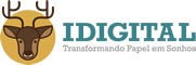 IDigital Logo