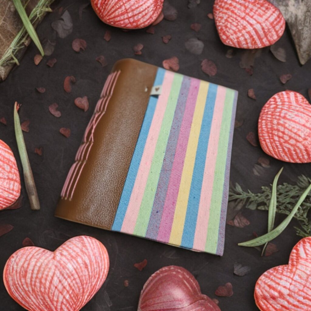 Caderno Amado