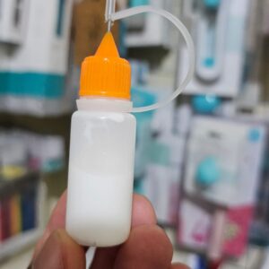 Frasco para cola - bico Beija-Flor